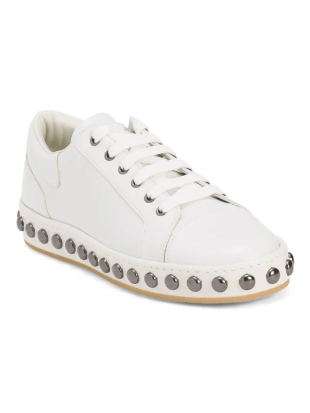 GIUSEPPE ZANOTTI Men's Made In Italy Leather Sport Casual Shoes